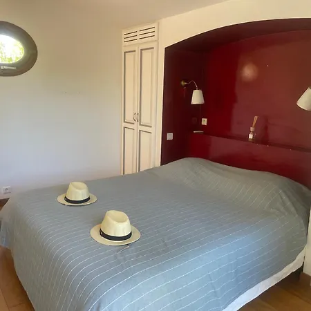 La G Villa